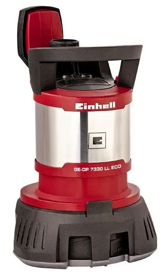 Einhell kombinirana pumpa za prljavu i čistu vodu GE-DP 7330 LL ECO (4170790)