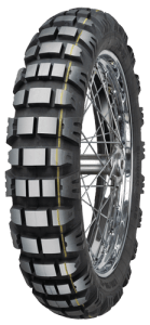 Mitas pneumatik E-09 90/90 R21 54R TL