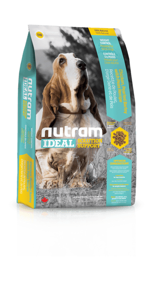 Nutram hrana za pse Ideal Weight Control Dog 2,27kg