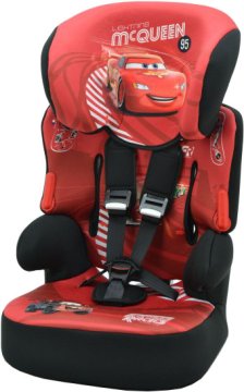 Nania autosjedalica Belin SP 2016, Red Cars