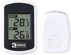 EMOS E0042 bežični termometar