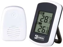 EMOS E0042 bežični termometar