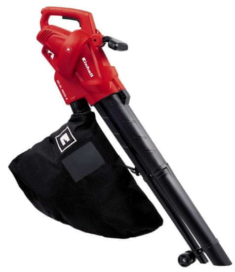 Einhell električni usisavač i puhač lišća GC-EL 2500 E (3433300)