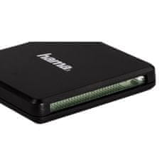 Hama USB 3.0 Multi Card Reader, SD/microSD/Cf