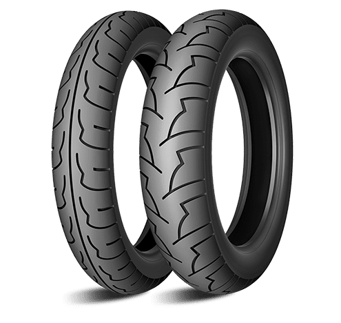 Michelin pneumatik Pilot Activ (R) 4.00 - R18 64H TL/TT