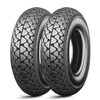 pneumatik S83 3,50-8 46J (F/R) TT