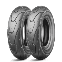 MICHELIN pneumatik Bopper 120/70-12 51L (F/R) TL/TT