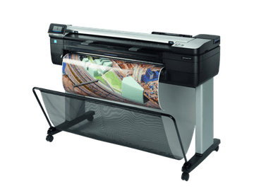 HP ploter DesignJet T830 36in MFP
