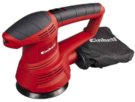 Einhell ekscentrična brusilica TC-RS 38 E (4462165)