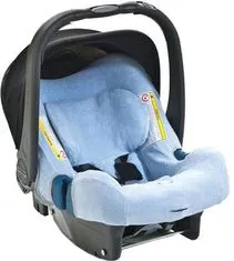 Britax Römer Baby-Safe ljetna navlaka, svijetlo plava