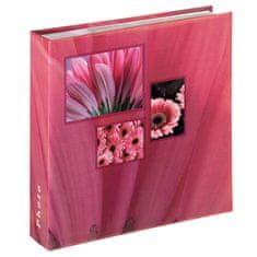 Hama foto album Singo, 22x22 cm, 100 stranica, rozi