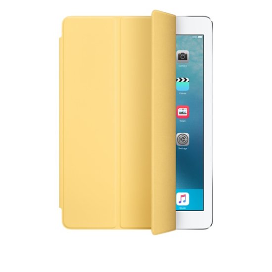 Apple maska Smart Cover za 24,64 cm (9,7'') iPad Pro, žuta