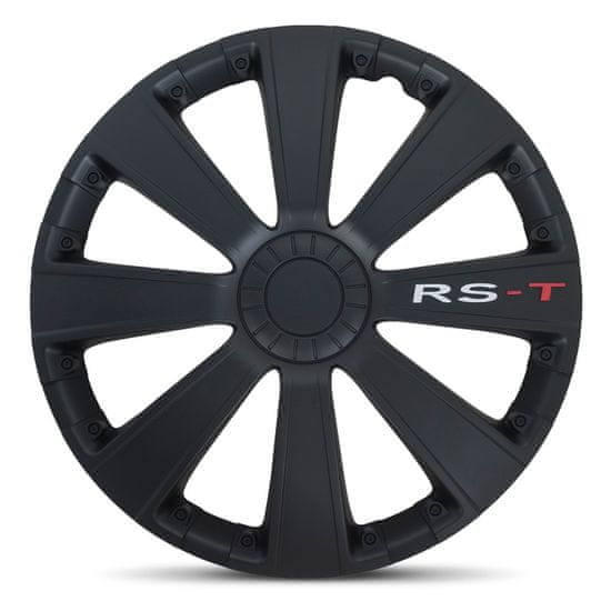 AutoStyle naplatci RS-T Black 16"