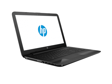 HP prijenosno računalo 15-ay000nm i3/4GB/500GB/Dos