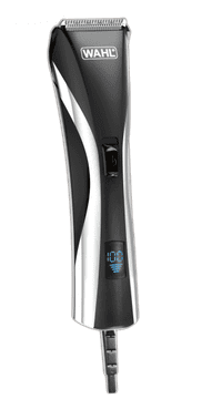 Wahl aparat za šišanje Hybrid Clipper LCD
