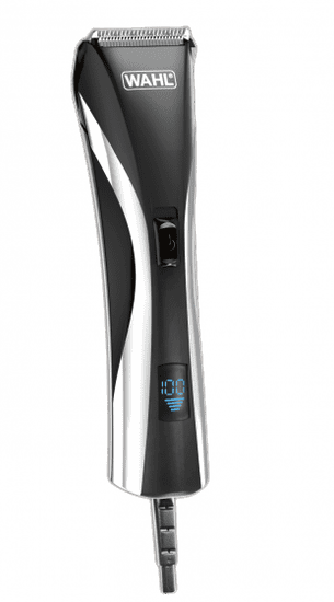 Wahl aparat za šišanje Hybrid Clipper LCD