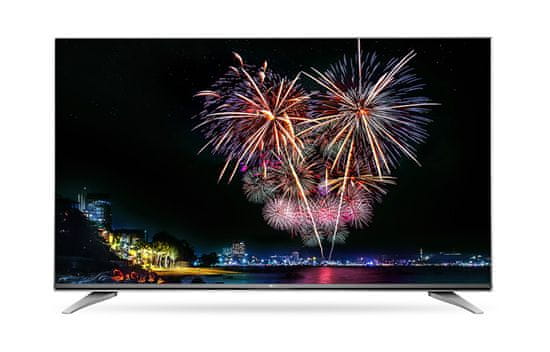 LG LED TV prijemnik 49UH7507
