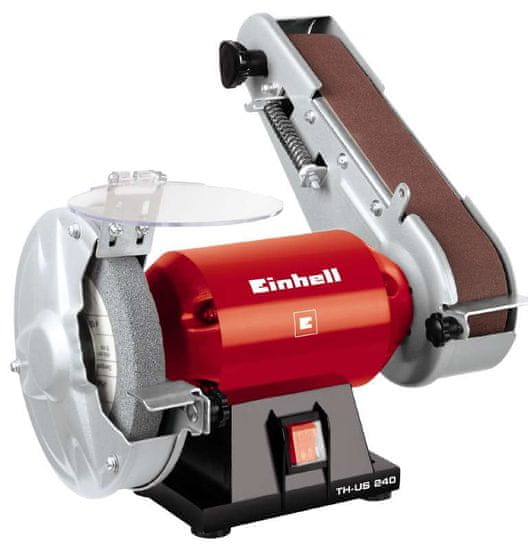 Einhell stolna tračna brusilica TH-US 240 (4466150)