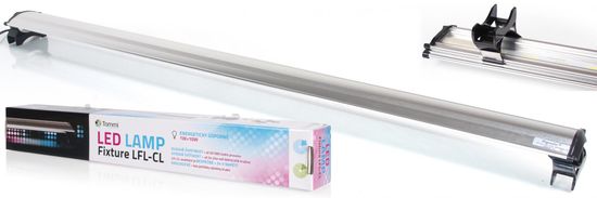 Tommi LED svjetlo LFL-CL-800 27w (W)