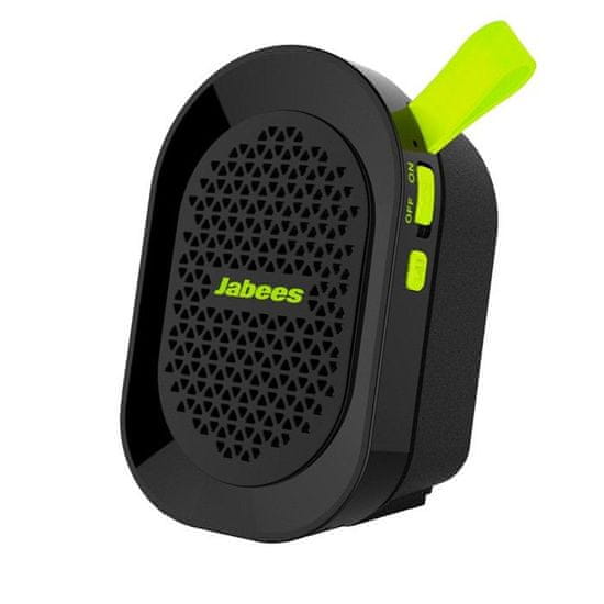 Jabees prijenosni zvučnik betaBOX MINI Bluetooth