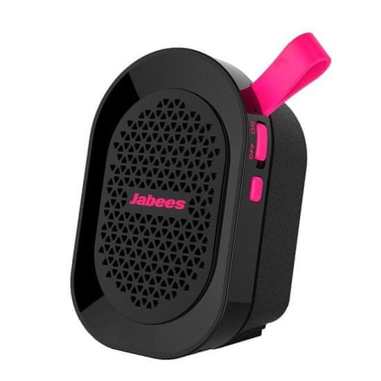 Jabees prijenosni zvučnik betaBOX MINI Bluetooth