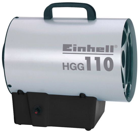 Einhell plinski grijač HGG 110 Niro EX (2330131)