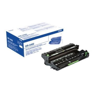 Brother bubanj DR3400