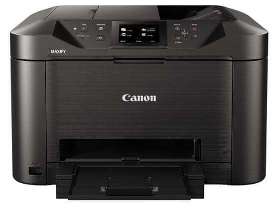 Canon višenamjenski InkJet uređaj Maxify MB5150 (0960C009AA)