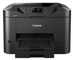 Canon Višenamjenski tintni pisač Maxify MB2750 (0958C009AA)