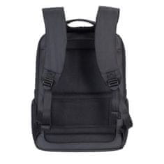 RivaCase Business ruksak za prijenosno računalo 39,62 cm, crni (8165-B)