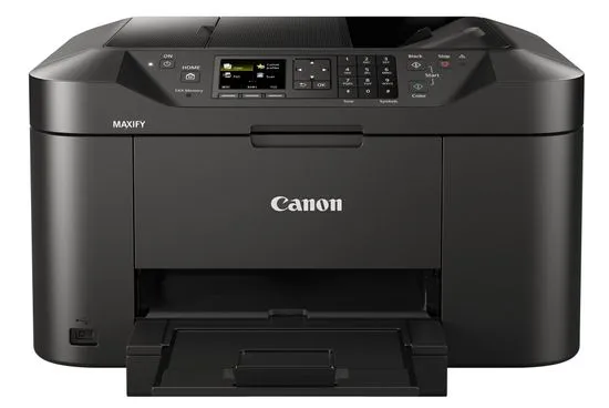 Canon višenamjenski tintni pisač Maxify MB2150 (0959C009AA)