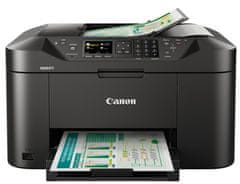 Canon višenamjenski tintni pisač Maxify MB2150 (0959C009AA)
