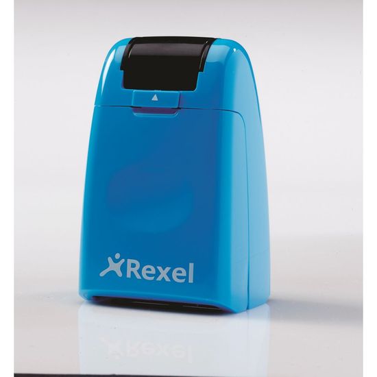 Rexel Guard Roller za prekrivanje teksta, plavi