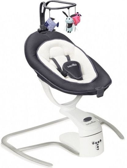 Babymoov Babymoov njihaljka Swoon Motion, Zinc