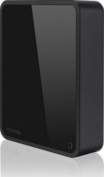 TOSHIBA vanjski tvrdi disk Canvio Desk, 3TB