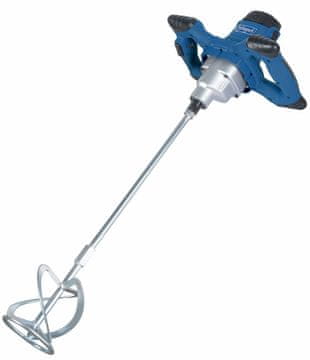 Scheppach PM1200 miješalica za građevinski materijal (5907801901)