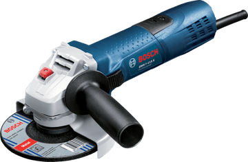 BOSCH Professional kutna brusilica GWS 7-115 E (0601388203)