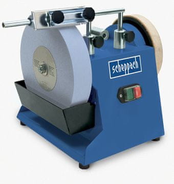 Scheppach TIGER2500 brusilica (5903202901)