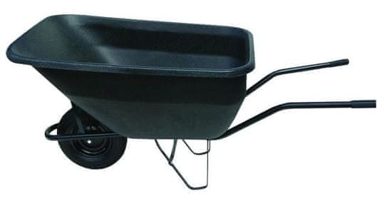 J.A.D. TOOLS tačke s gumenim kotačem 180 l
