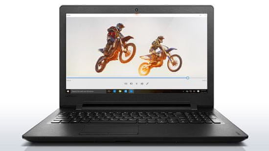 Lenovo prijenosno računalo IdeaPad 110 i3-6006U/4GB/128SSD/15,6FHD/FreeDOS (80UD00Y6SC)