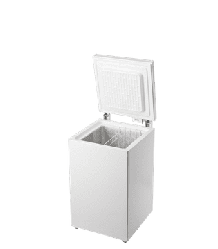 Indesit škrinja za zamrzavanje OS 1A 100