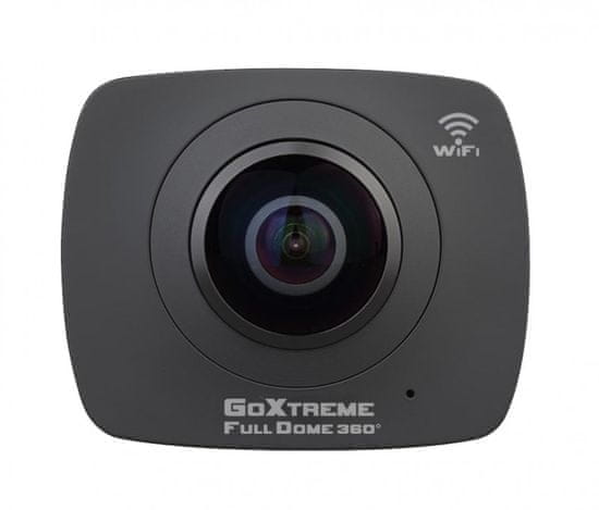 Goxtreme sportska kamera Full Dome 360