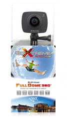 Goxtreme sportska kamera Full Dome 360