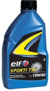 Elf ulje Sporti TXI 10W40, 1 l