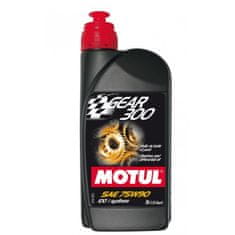 Motul Ulje Gear 300 75W90, 1 l