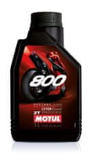 Motul ulje 2T 800 Factory Line Road Racing,1l