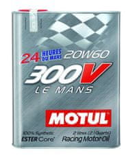 Motul ulje 300V Le Mans 20W60, 2 l