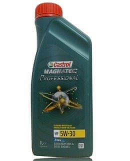 Castrol ulje Magnatec Professional 5w30, 1 l