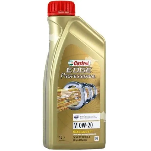 Castrol ulje Edge Professional V 0W20, 1 l