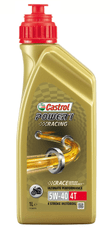Castrol ulje Power 1 Racing 4T 5W40, 1 l